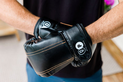 10 Boxing Combinations for Improving Your Performance