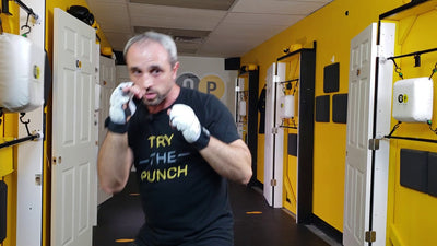 Boxing Stances for Mastering Your Performance