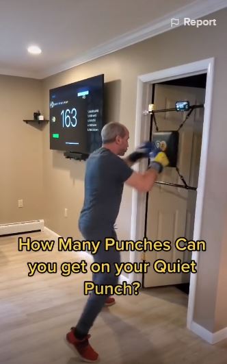 Quiet Punch Is Going Viral on TikTok!