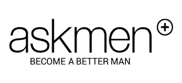 Smiley face emoticon with a simple design.