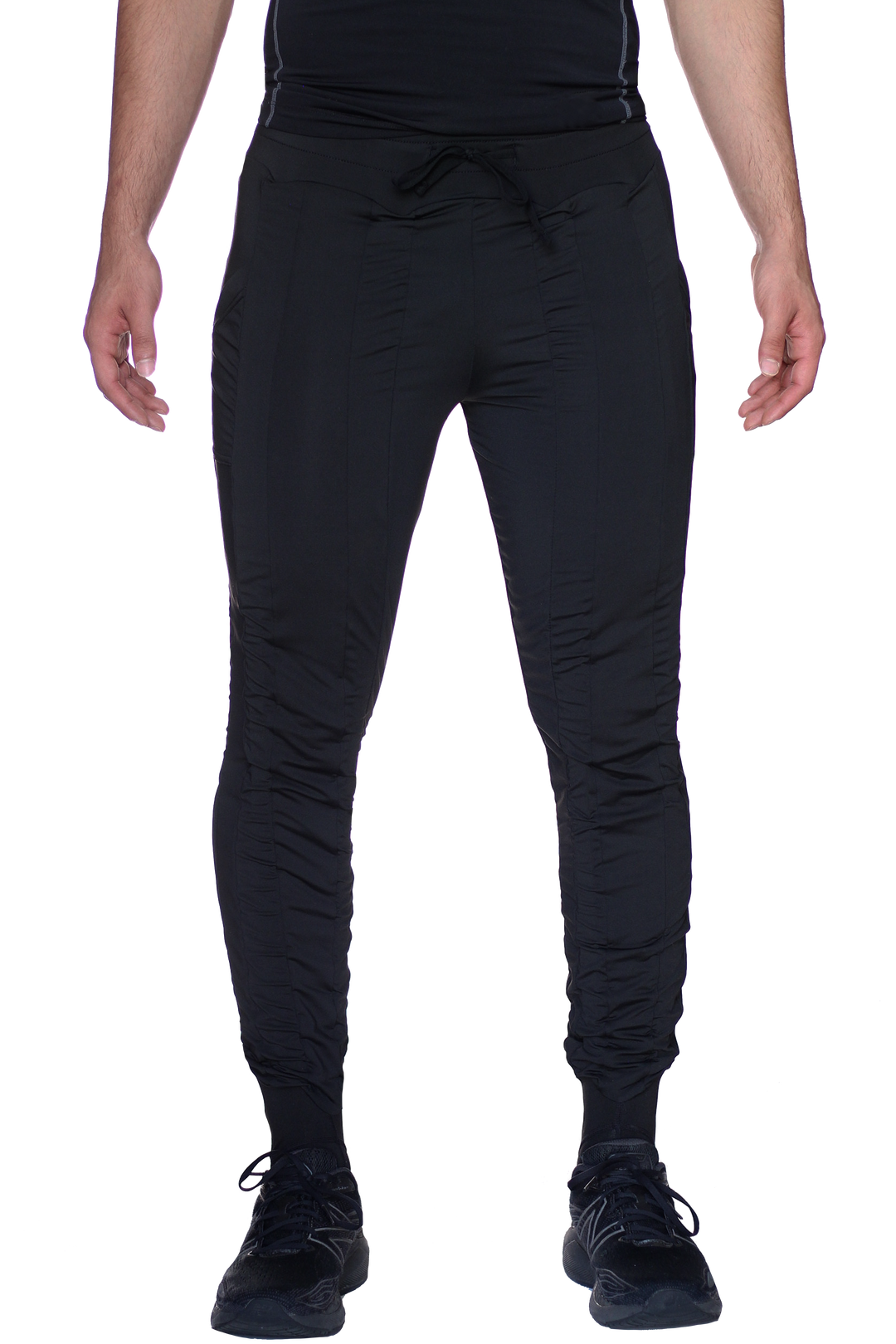 Men's Resistance Band Pants - Gen 3