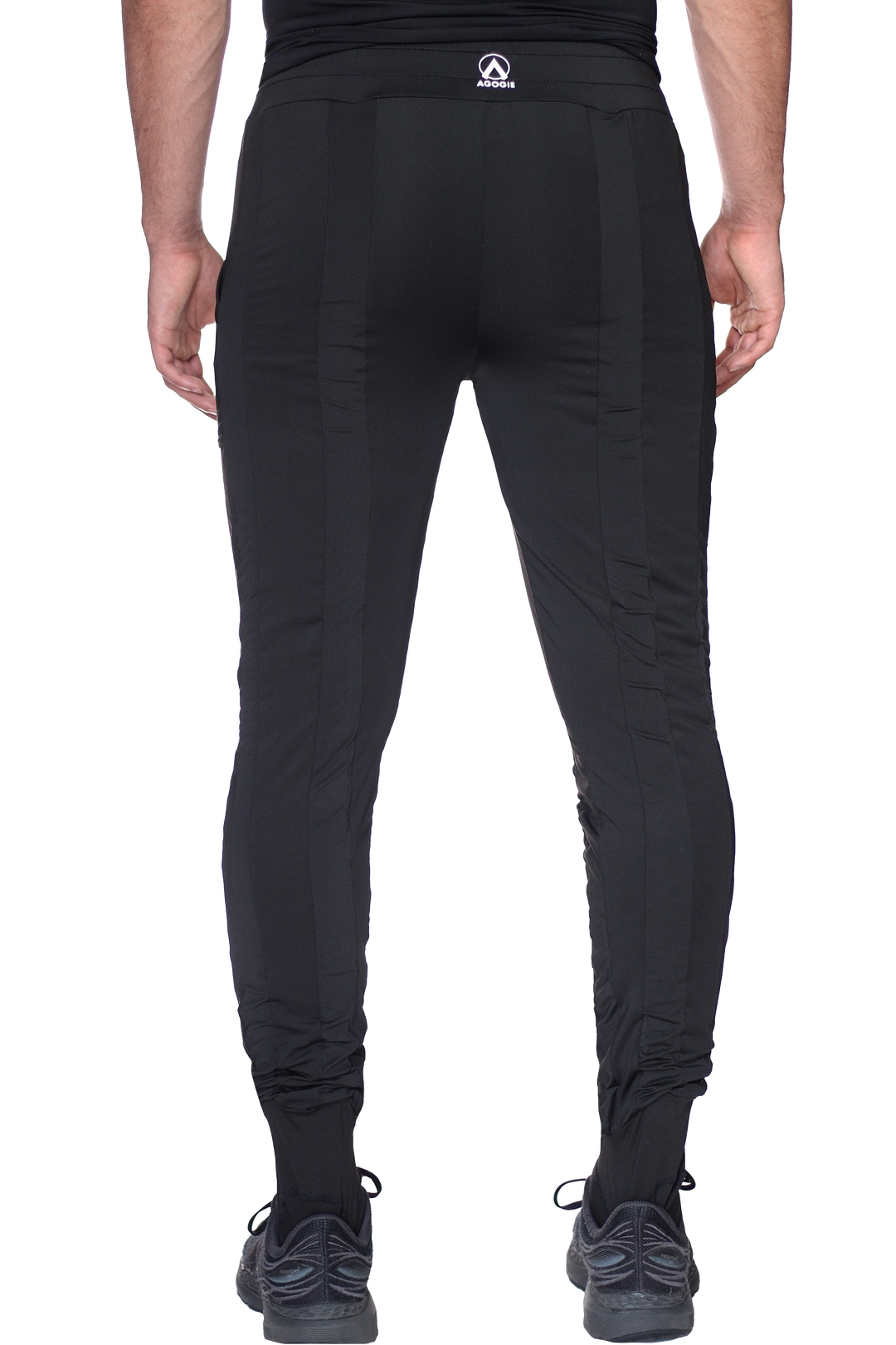 Men's Resistance Band Pants - Gen 3