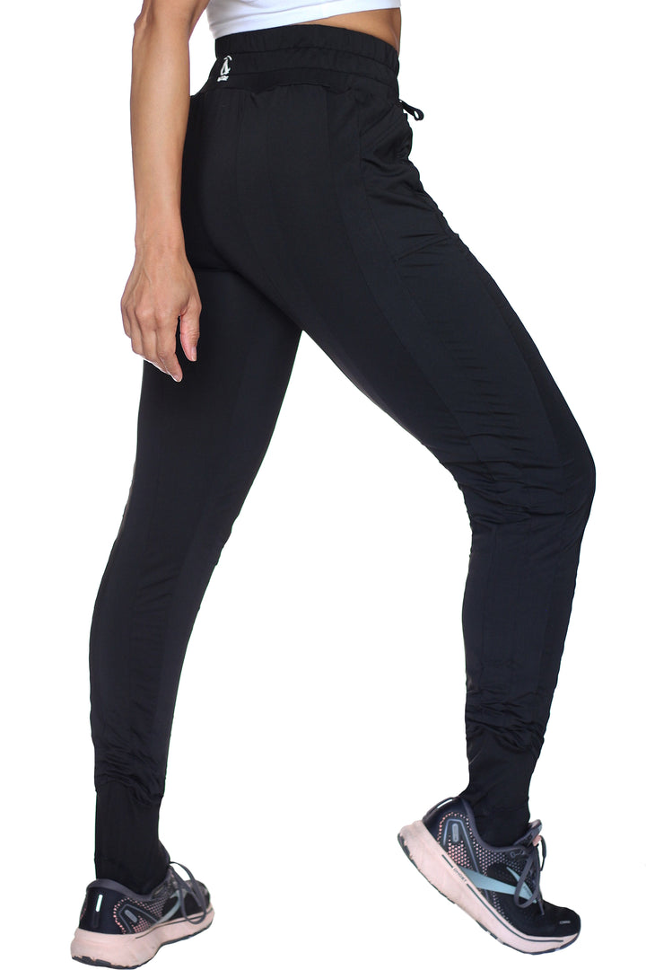 Resistance Pants and Sleeves Bundle - Womens