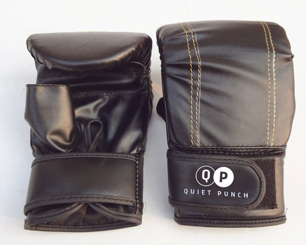 The Total Knockout Kit
