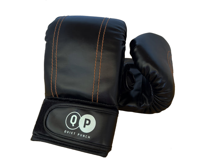 Quiet Punch Boxing Gloves