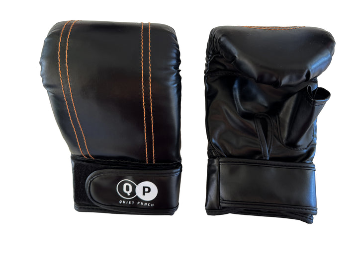 Quiet Punch Boxing Gloves