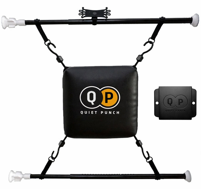The Total Knockout Kit