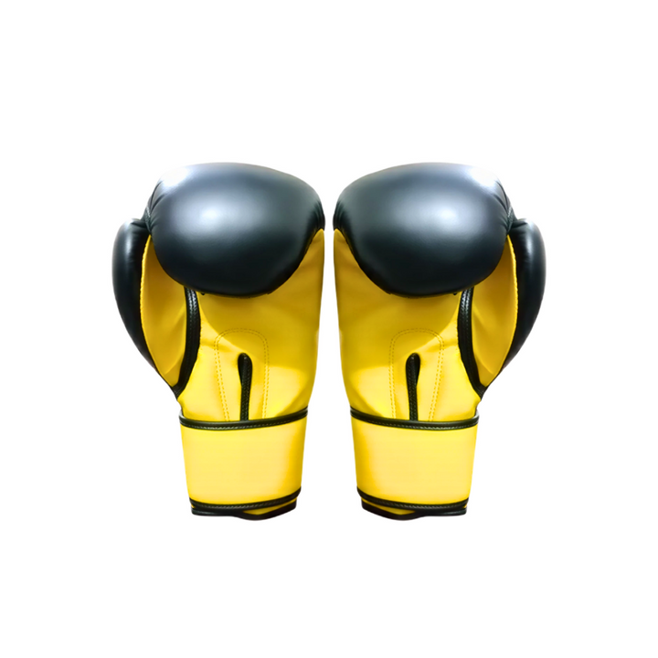 Quiet Punch Weighted Boxing Gloves